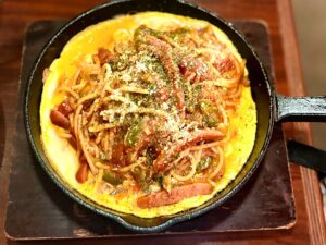 名駅｜名駅直結！老舗洋食店が手掛ける、本当は秘密にしたいおしゃれバル