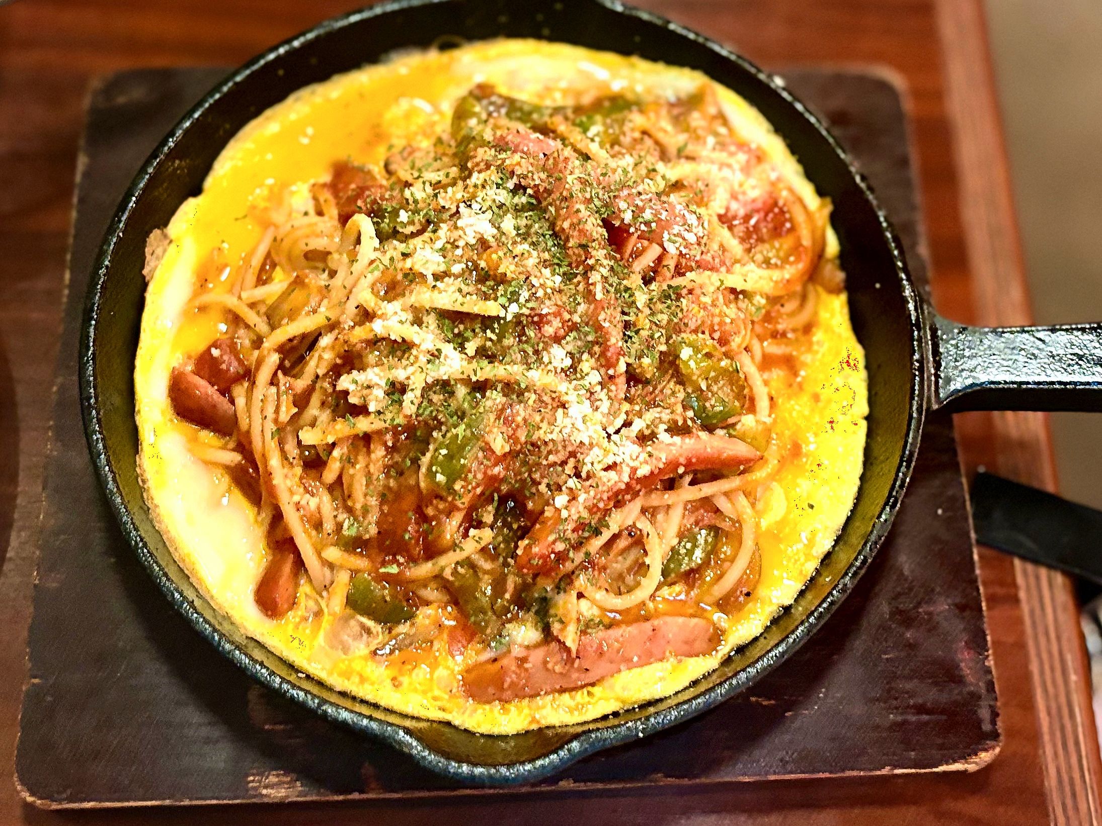 名駅｜名駅直結！老舗洋食店が手掛ける、本当は秘密にしたいおしゃれバル