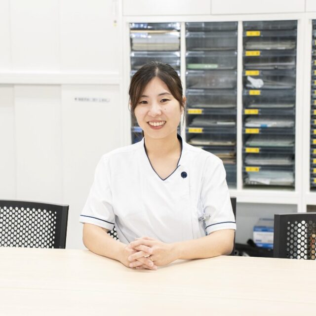 冨島さん
