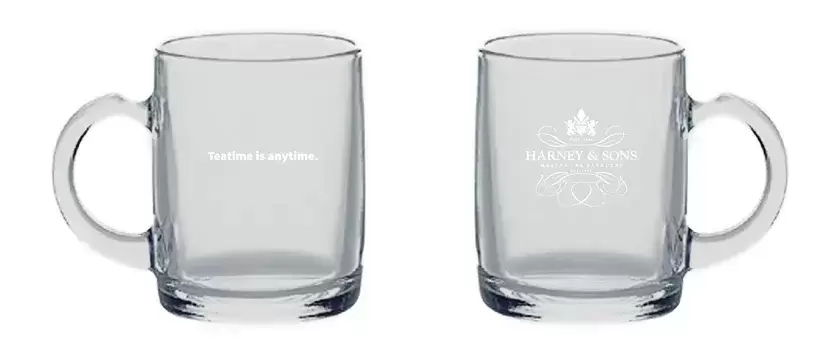 HARNEY & SONS 名古屋店限定ノベルティ