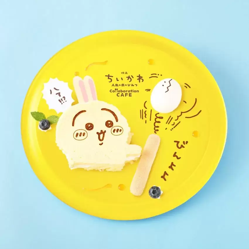 DESSERTメニューの画像3