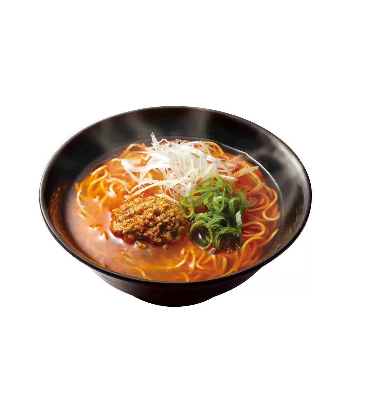特製麻辣（マーラー）ラーメン