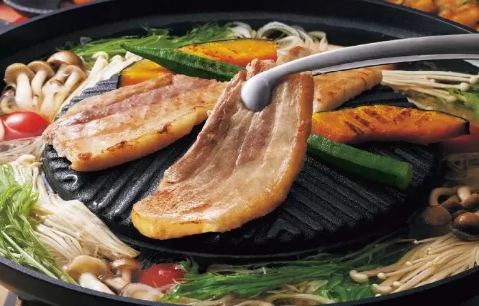 焼肉食べ放題が税込330円OFFで楽しめる!