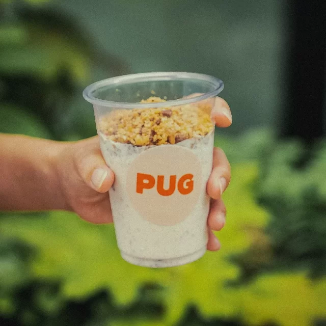 PUGの「ボストンクッキーシェイク」が愛知に上陸！ザクザク濃厚な“飲むご褒美”で夏を乗り切ろう