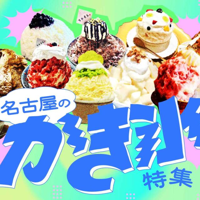 まとめ｜ひんやり、ふわふわ、とろける！名古屋のかき氷10選