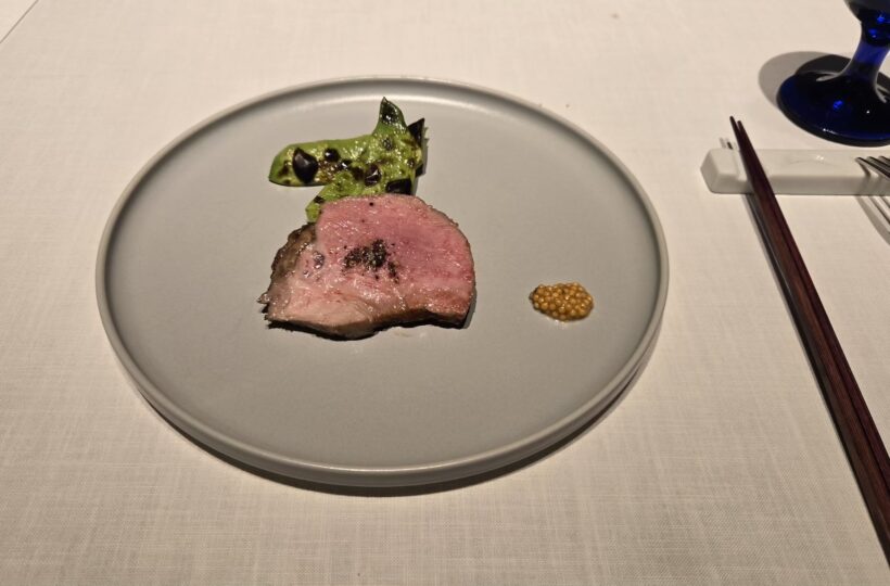 丸の内｜料理だけじゃない“空間”まで楽しめる贅沢ランチ