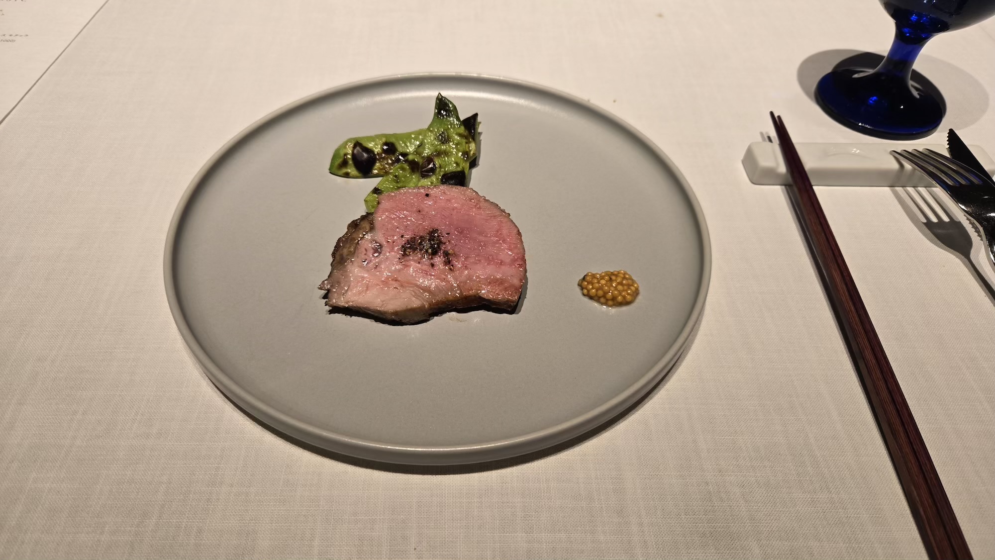 丸の内｜料理だけじゃない“空間”まで楽しめる贅沢ランチ