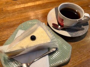 尾張瀬戸｜レトロな雰囲気を味わえる、瀬戸ならではの老舗喫茶店