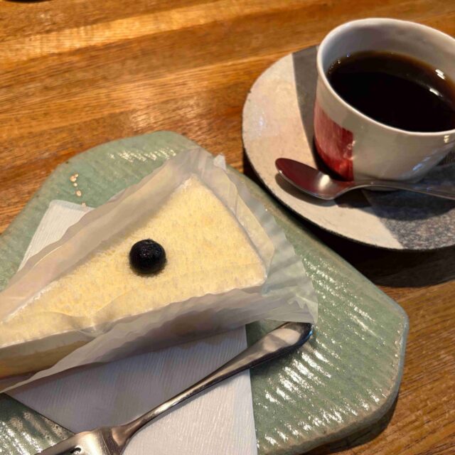 尾張瀬戸｜レトロな雰囲気を味わえる、瀬戸ならではの老舗喫茶店