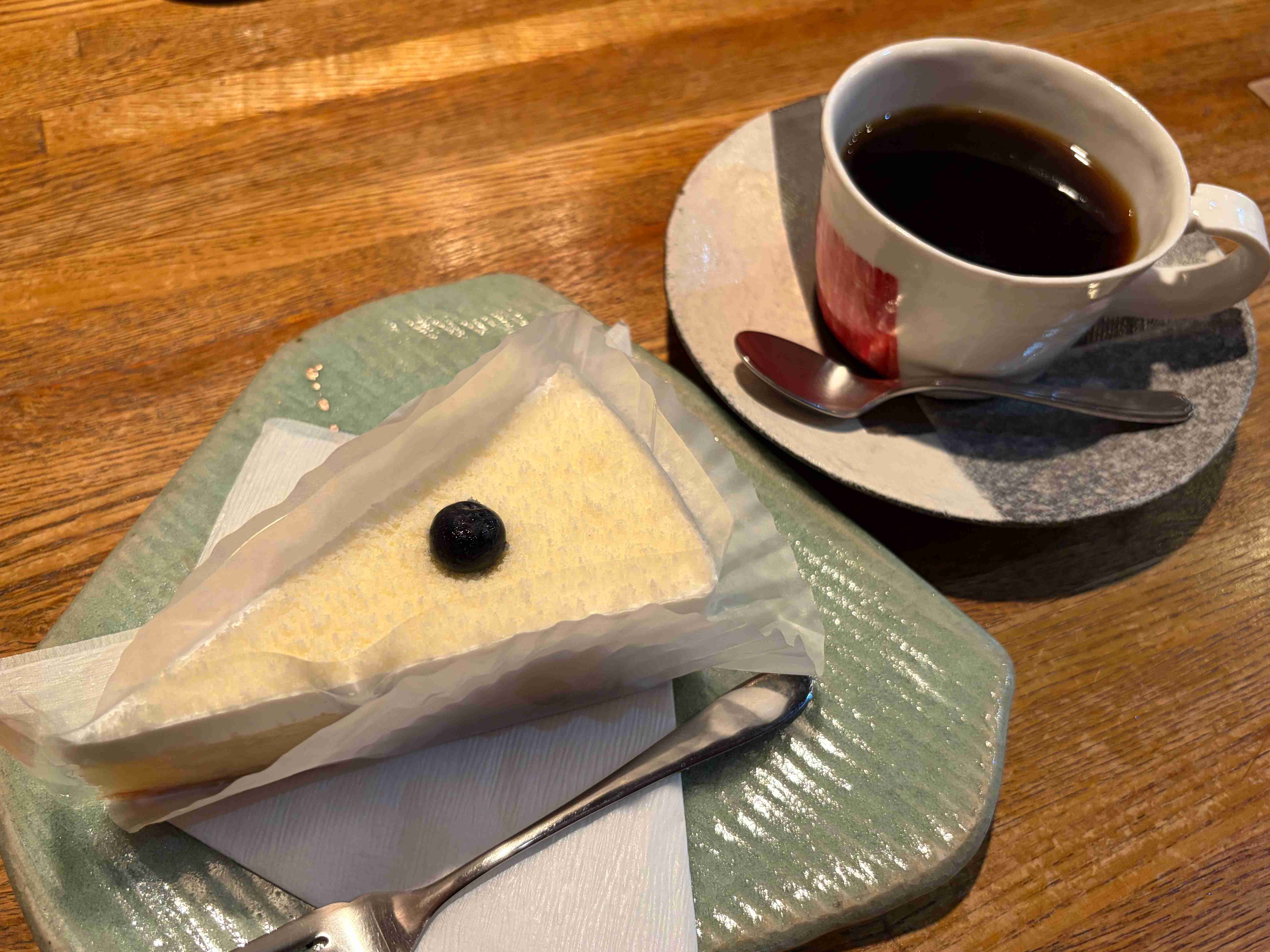 尾張瀬戸｜レトロな雰囲気を味わえる、瀬戸ならではの老舗喫茶店