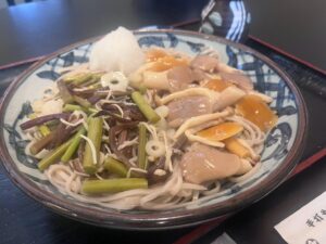 印場｜コスパ重視の蕎麦好き必見！当日手打ちの本格蕎麦をお腹いっぱい堪能できる蕎麦屋