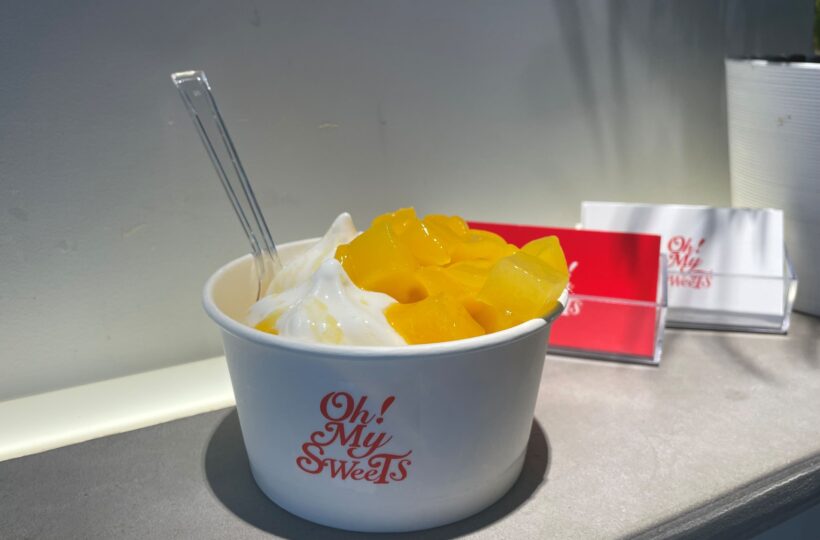 栄｜フルーツ好きにはたまらない！メニューが豊富なスイーツ店