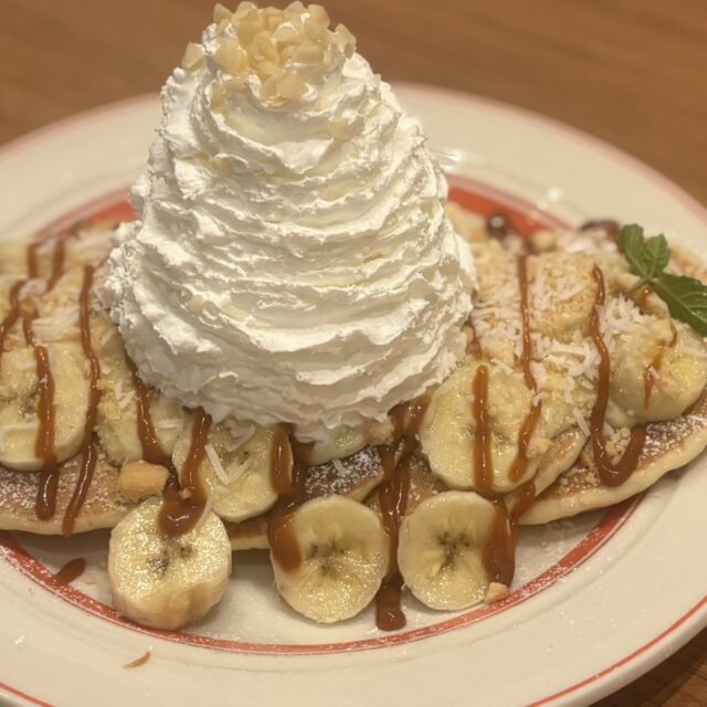 矢場町｜ハワイアンな料理でワイキキ気分♪南国に来たような気分になれる店