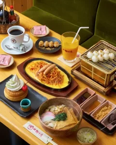 名駅エリアに待望の初上陸！「コメダ和喫茶 おかげ庵 名駅桜通店」2026年10月オープン決定！