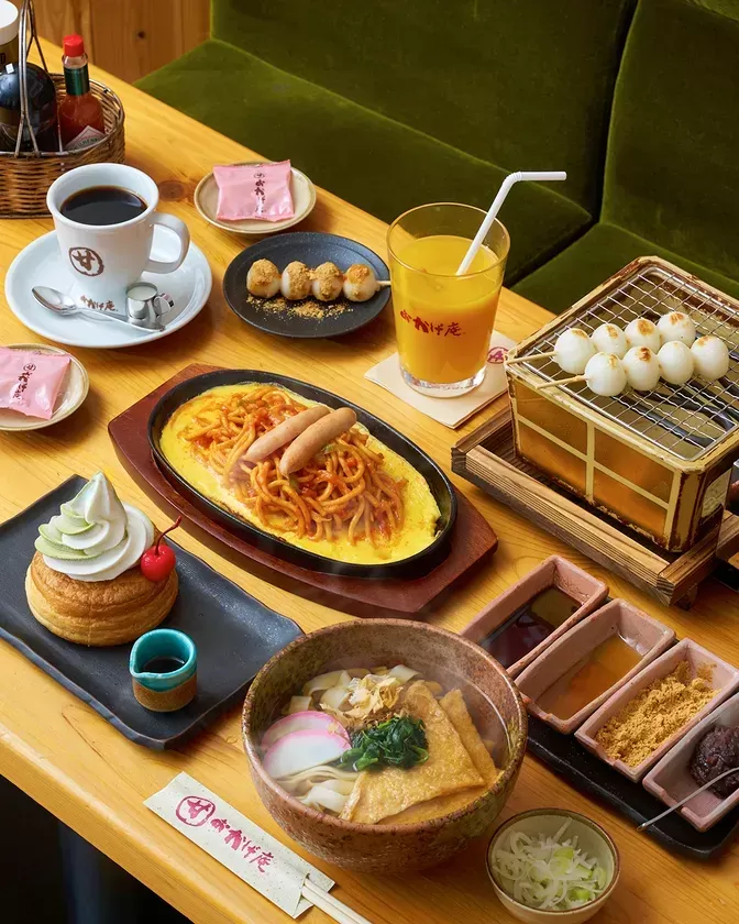名駅エリアに待望の初上陸！「コメダ和喫茶 おかげ庵 名駅桜通店」2026年10月オープン決定！