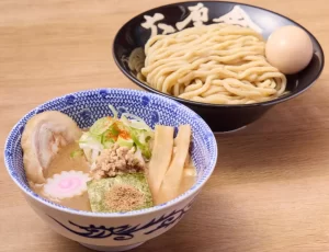 あの名店「六厘舎」が名古屋に上陸！JR名古屋駅で期間限定つけめんを堪能しよう