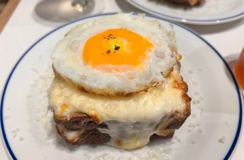 栄｜有名店シェフが手がける、大人のベーカリーカフェ