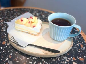 久屋大通｜あま市の人気パティスリーが名古屋に！毎日食べたくなる素朴な手作りタルト