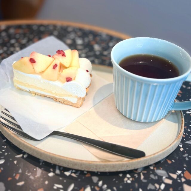 久屋大通｜あま市の人気パティスリーが名古屋に！毎日食べたくなる素朴な手作りタルト