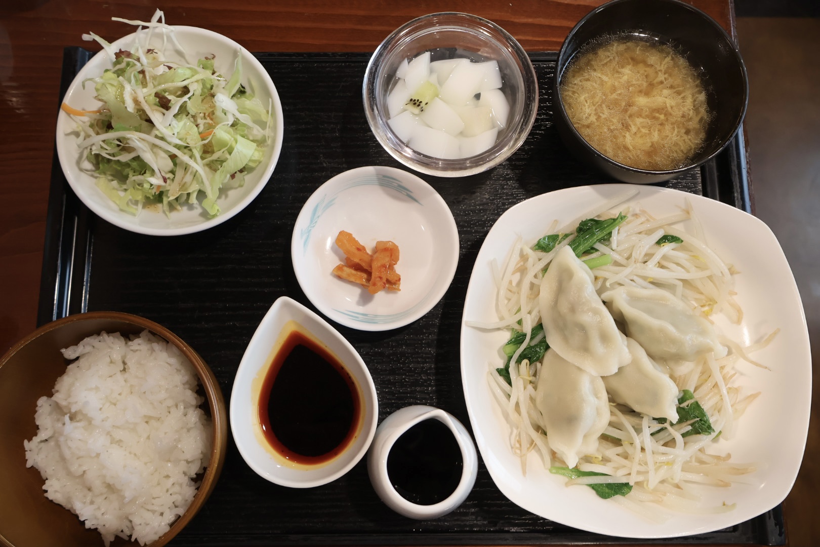久屋大通｜本格麻婆豆腐が食べ放題！？心もおなかも満たされる中華料理専門店