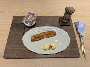 八事日赤｜和風×モダンな空間がたまらない！素材からこだわった地元で愛される和菓子屋