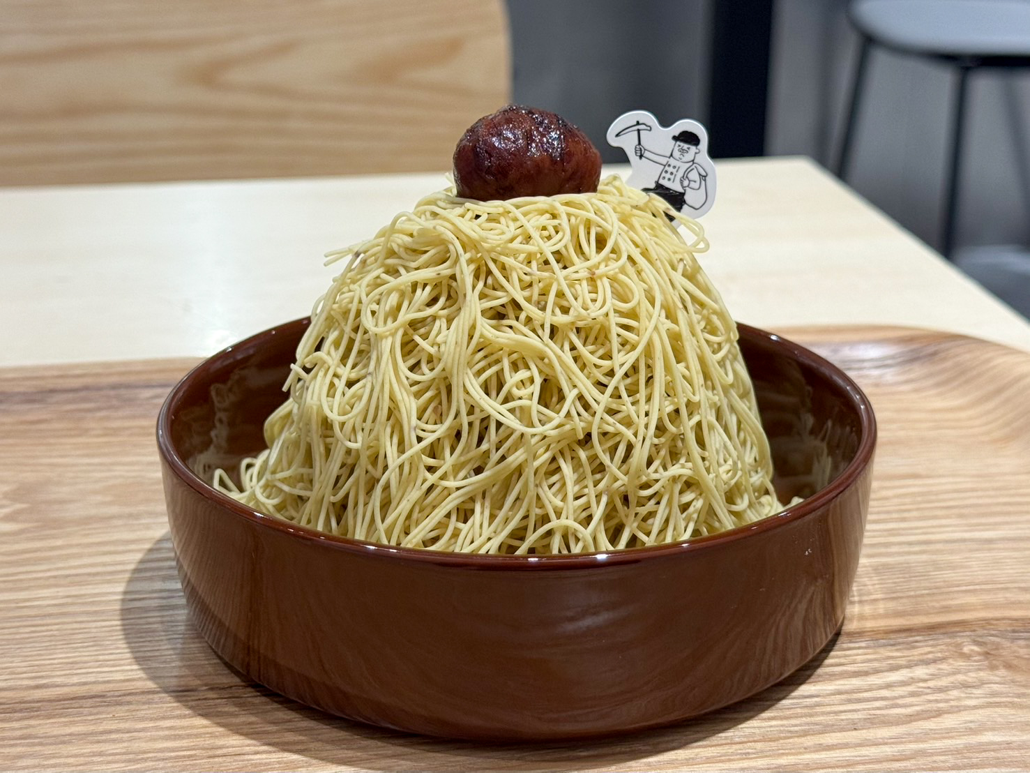 覚王山｜有名和菓子店のお菓子を名古屋で！カフェスペース併設のコンセプトショップ
